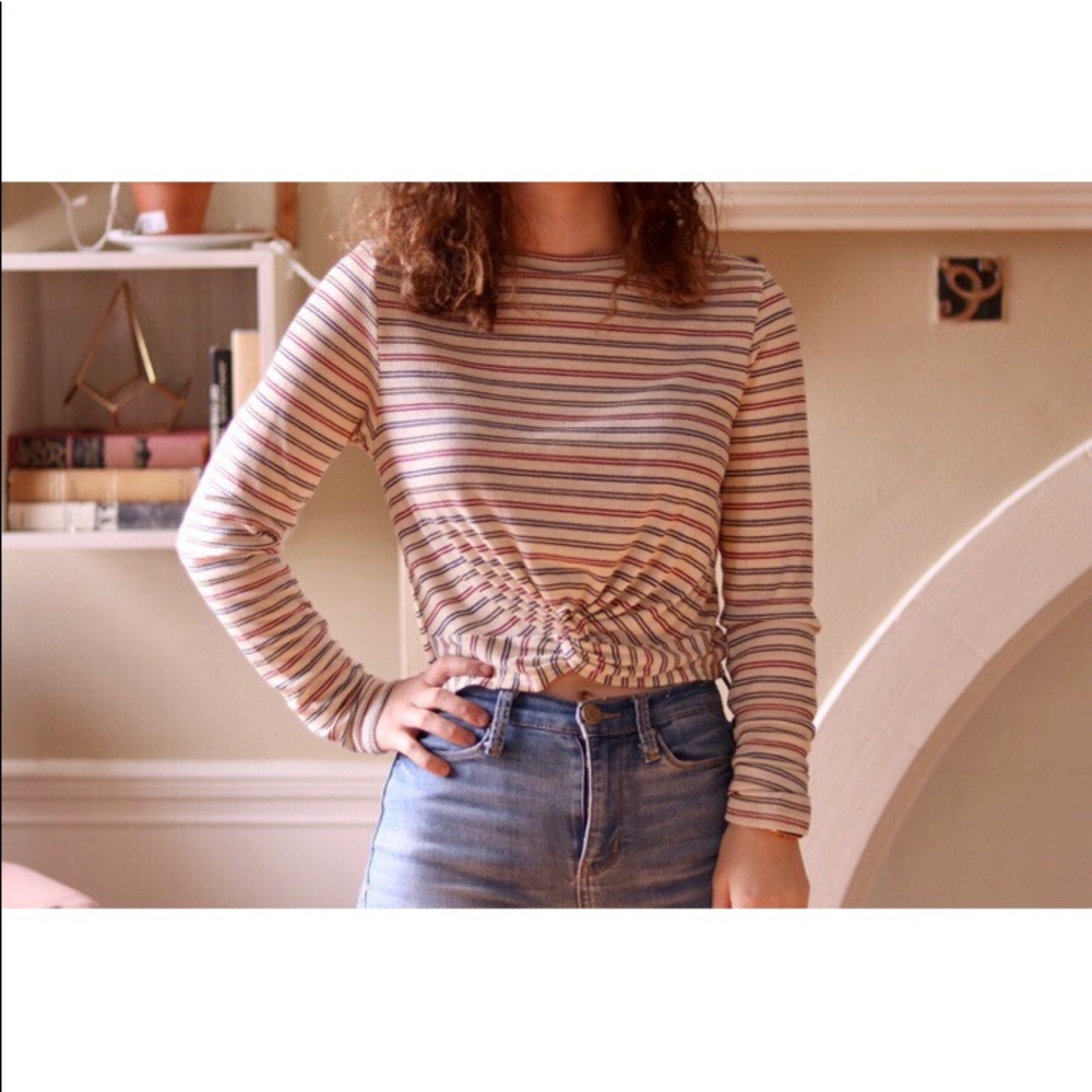 Long Sleeve